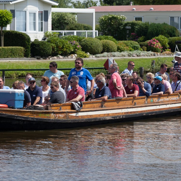 Waterspektakel 2017